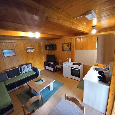 Woodland Abc Villa Žabljak Dış mekan fotoğraf