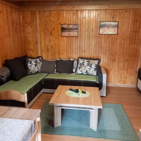 Woodland Abc Villa Žabljak Dış mekan fotoğraf