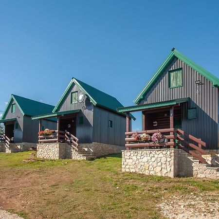 Woodland Abc Villa Žabljak Dış mekan fotoğraf
